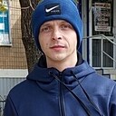 Знакомства: Сергей, 32 года, Днепр