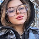 Знакомства: Анастасия, 23 года, Санкт-Петербург