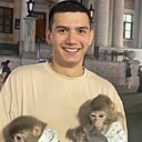 Знакомства: Аслан, 20 лет, Тольятти