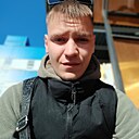 Знакомства: Александр, 21 год, Пушкино (Московская Обл)