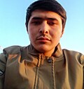 Знакомства: Sanjarbek, 19 лет, Россошь