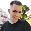 Знакомства: Владислав, 24 года, Смоленск