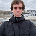 Знакомства: Даниил, 24 года, Тюмень