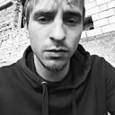 Знакомства: Руслан, 25 лет, Тывров