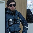 Знакомства: Абу, 26 лет, Торжок