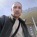 Знакомства: Искандер, 35 лет, Москва