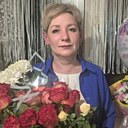 Знакомства: Анна, 46 лет, Полоцк
