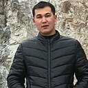 Знакомства: Zufar, 36 лет, Красногорск