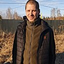 Знакомства: Виктор, 37 лет, Нягань