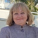 Знакомства: Лана, 64 года, Москва