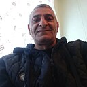 Знакомства: Вадим, 50 лет, Уфа
