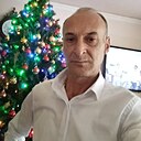 Знакомства: Овик, 48 лет, Нерюнгри