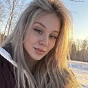 Знакомства: Анастасия, 25 лет, Санкт-Петербург