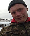 Знакомства: Лёха, 26 лет, Юрга