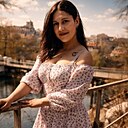 Знакомства: Настя, 23 года, Борщев