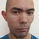 Знакомства: Егор, 30 лет, Гай