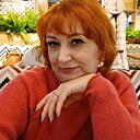 Знакомства: Нина, 51 год, Новосибирск