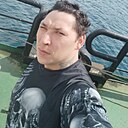 Знакомства: Андрей, 30 лет, Находка