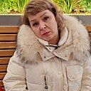 Знакомства: Елена, 51 год, Норильск
