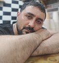 Знакомства: Алик, 30 лет, Хабаровск