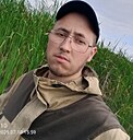 Знакомства: Денис, 28 лет, Омск