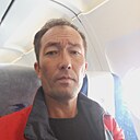 Знакомства: Doniyorbek, 46 лет, Тобольск