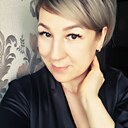 Знакомства: Александра, 46 лет, Новый Уренгой
