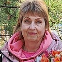 Знакомства: Ольга, 65 лет, Краснодар