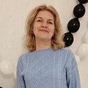 Знакомства: Светлана, 48 лет, Гомель