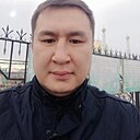 Знакомства: Азамат, 38 лет, Алматы