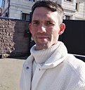Знакомства: Женя, 37 лет, Петропавловск