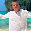 Знакомства: Илья, 30 лет, Тула