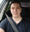Знакомства: Денис, 29 лет, Уфа