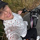 Знакомства: Кристина, 35 лет, Мурманск