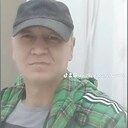Знакомства: Адил, 50 лет, Уральск