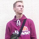 Знакомства: Иван, 24 года, Витебск