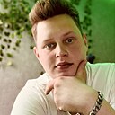 Знакомства: Кирилл, 19 лет, Тюмень