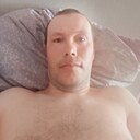 Знакомства: Серега, 40 лет, Норильск