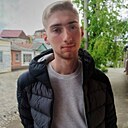 Знакомства: Кирилл, 20 лет, Краснодар