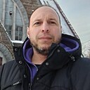Знакомства: Вадим, 41 год, Сосновый Бор