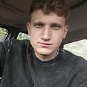Знакомства: Владислав, 28 лет, Слоним