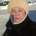 Знакомства: Любовь, 69 лет, Нерехта