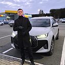 Знакомства: Эдуард, 31 год, Нижний Тагил