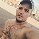 Знакомства: Алексей, 37 лет, Кемерово