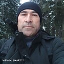 Знакомства: Гайрат, 46 лет, Ясногорск (Забайкальский Край)