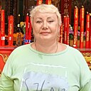 Знакомства: Светлана, 53 года, Тюмень