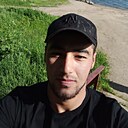 Знакомства: Захид, 25 лет, Мантурово