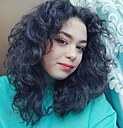 Знакомства: Елизавета, 22 года, Кингисепп