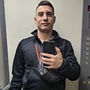 Знакомства: Сергей, 31 год, Москва