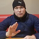Знакомства: Дан, 35 лет, Челябинск